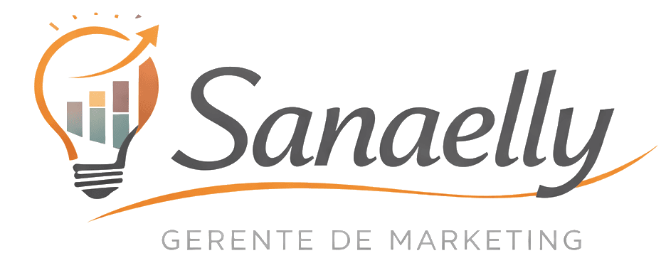Sanaelly - Gerente de Marketing